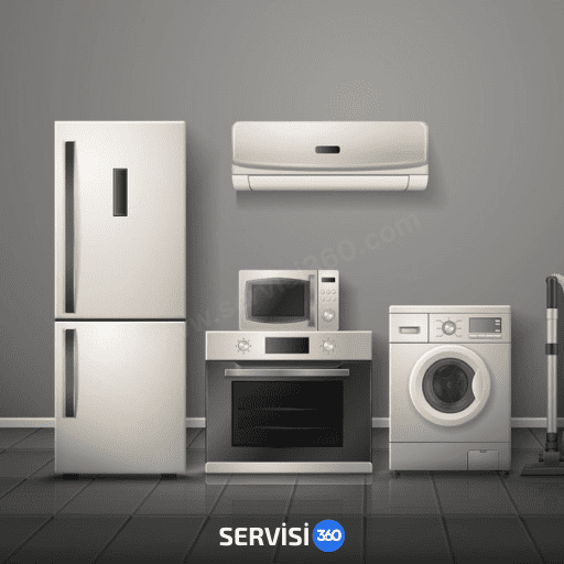 Göksun Beyaz Eşya Servisi