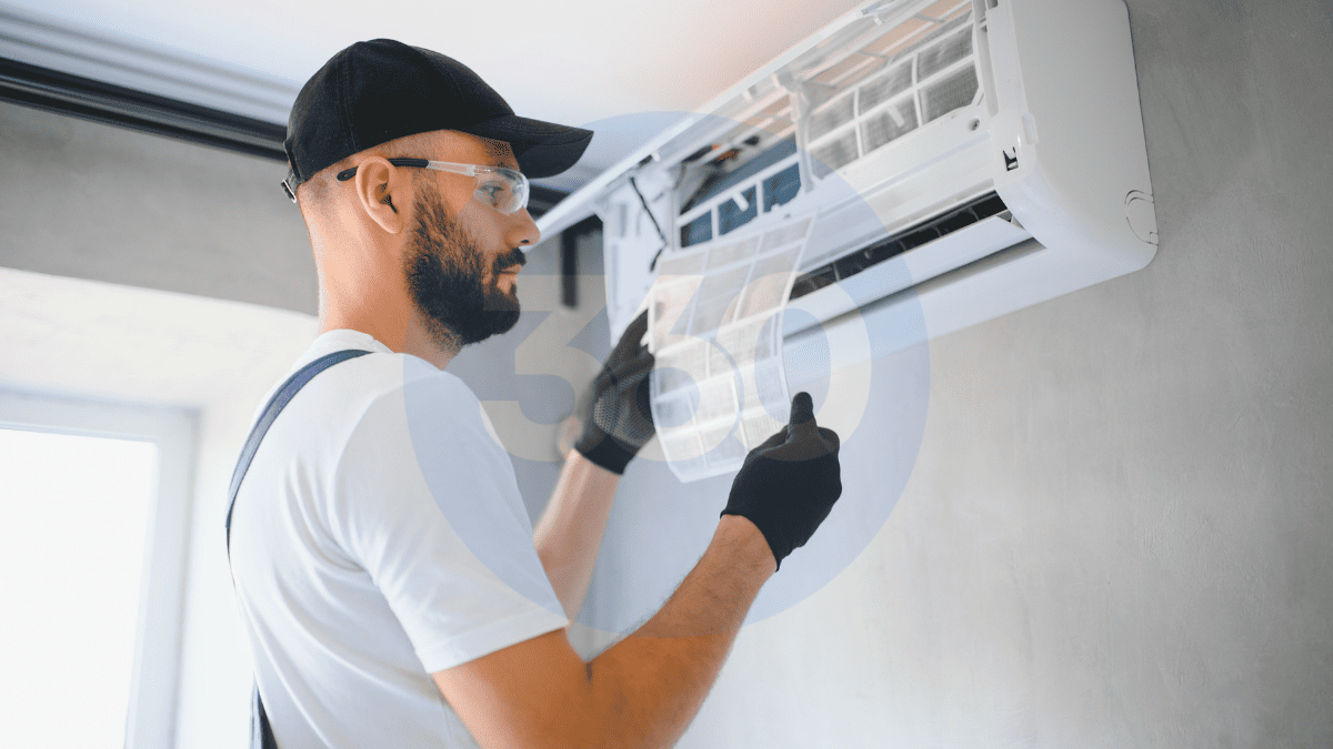 Göksun Klima Servisi