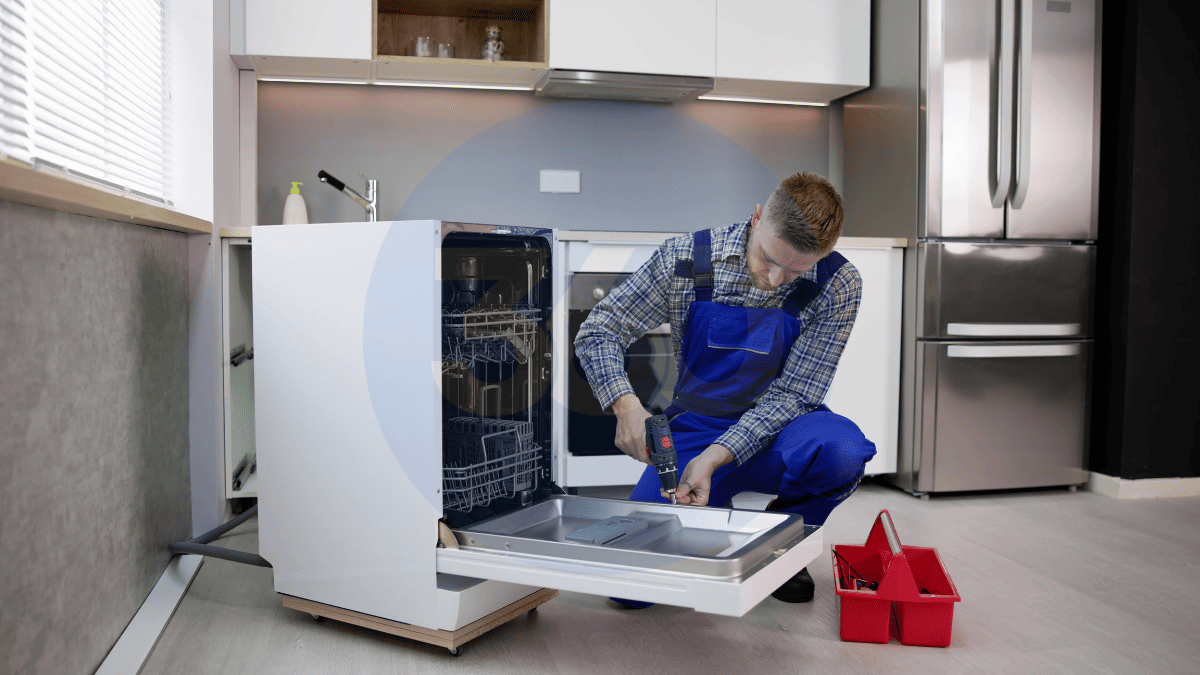 Göksun Bulaşık Makinesi Servisi