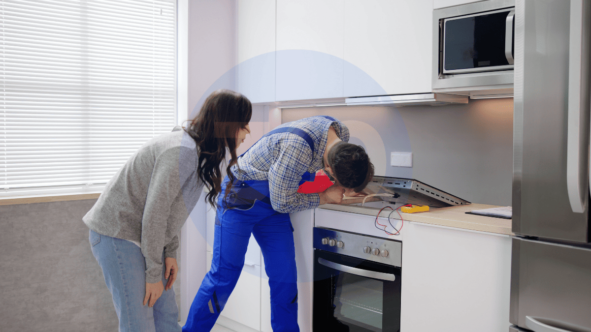 Göksun Fırın Ocak Servisi